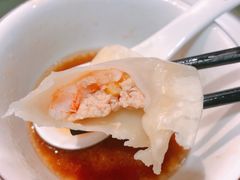 -松针蔡记蒸饺(花园路店)