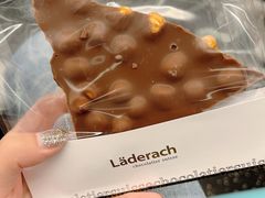 -Laderach 莱德拉(上海环贸iapm店)