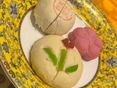 -富华斋饽饽铺·宫廷糕点·伴手礼(护国新天地店)