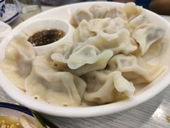 猪肉酸菜馅饺子-东北王食府(科大店)