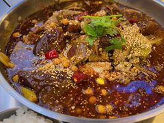 -蓉三少冒烤鸭·四川小吃集(北京首店)