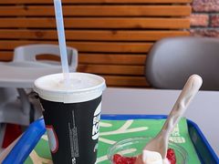-汉堡王(上海凌云壹街坊店)