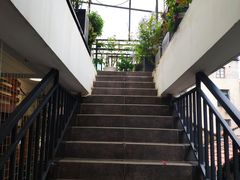 -边渡咖啡烘焙店(昙华林店)