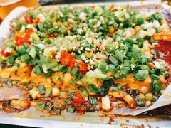 -纪录片《人生一串》体验店(静安店)