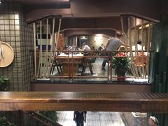 -马路边上·小海鲜烧烤(八一路店)