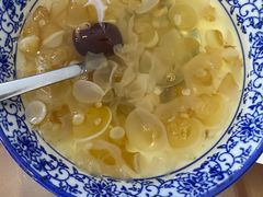 -百年老字号·观振兴蟹黄面·三虾面·苏式面(观前街富仁坊巷店)