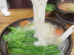 -贵州沾水米线(学田湾店)