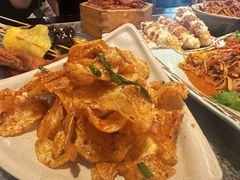 -小街天府(西工小街店)