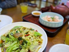 -外婆烧.老杭帮菜(庆春店)