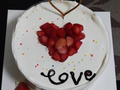 -八喜冰淇淋蛋糕(富国店)