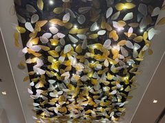 -明阁 Ming Court(广州朗豪酒店)