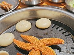 -哼蟹二将·烤肉酱蟹(合生汇店)