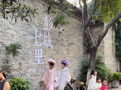 -回龙窝历史文化街区