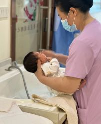 -禾馨·母婴护理月子中心(世纪大道店)