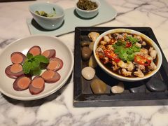 -杭州君悦酒店·湖滨28中餐厅