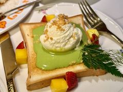-泰椰里·泰国餐厅(智慧城广百广场店)