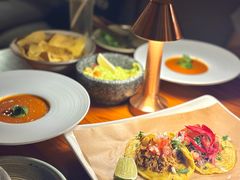 -MAYA玛雅墨西哥餐厅(四方新城店)