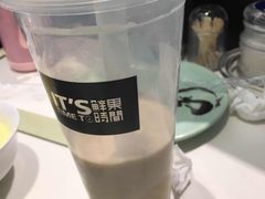 -鲜果时间(中北永旺店)