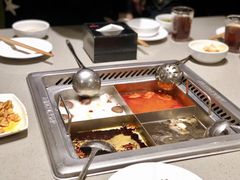 -海底捞火锅(天一广场亚细亚店)