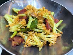 -百岁鱼庄·常州老字号(湖塘店)