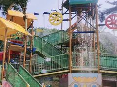 -杭州开元森泊度假乐园