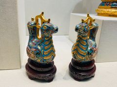 -中国景泰蓝艺术博物馆
