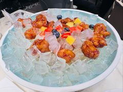 冰镇咕噜肉-陶陶居酒家(第十甫路总店)