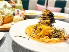 -Dazzling Cafe 蜜糖吐司专卖店
