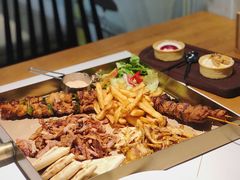 -HELLO MUSAE 拾光缪斯餐厅·纯正希腊风味(苏州中心店)