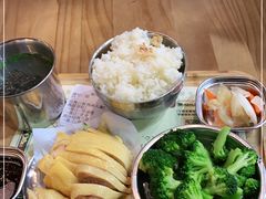 -阿金大白·上海菜馆(新天地店)