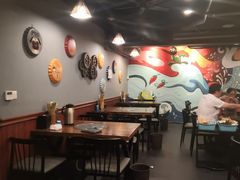 大堂-馋虫重庆火锅(玉林南街店)