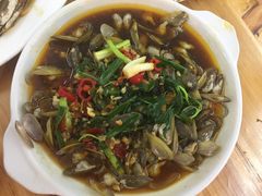 -长平老姿娘夜粥(平东一街店)