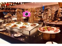 -青岛海尔洲际酒店