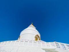 -世界和平塔