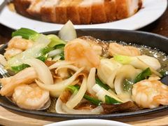 -文兴酒家(Chinatown - Gerrard Street)