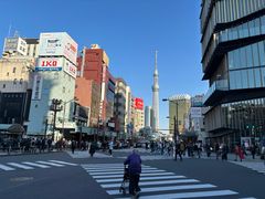 -浅草寺