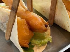 -肴约·花园式餐厅(湖里店)