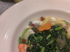 -御玺中餐厅·莆田三迪希尔顿逸林酒店
