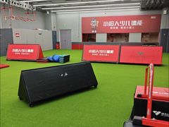 -赫石少儿体能馆(奥森店)