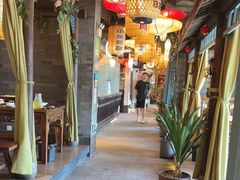 -永安水煮活鱼·仪征土菜院子