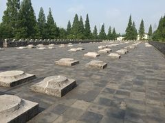 -明故宫遗址公园