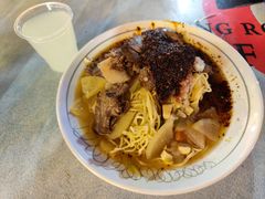 -正宁路小吃夜市