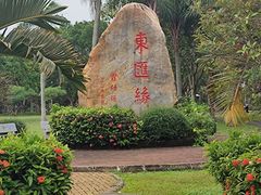 -万绿园