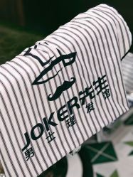 -Joker先生·男士理发馆