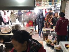 -蓉城西二道无名冒菜(西二道街店)