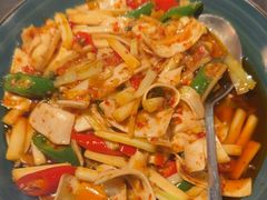 -华豫川酒家(大卫城店)