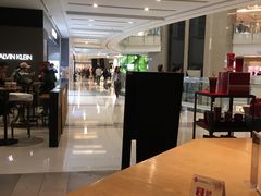 -星巴克(来福士2F店)