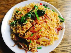 -潮庭·大连海鲜·炭火烧烤·扇贝王(大连店)