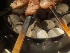 -七号仓库火盆烧烤(镇江北路店)