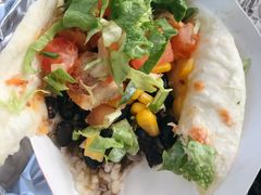铁板鸡腿小饼-油梨树AVOCADO TREE(顺义新国展店)